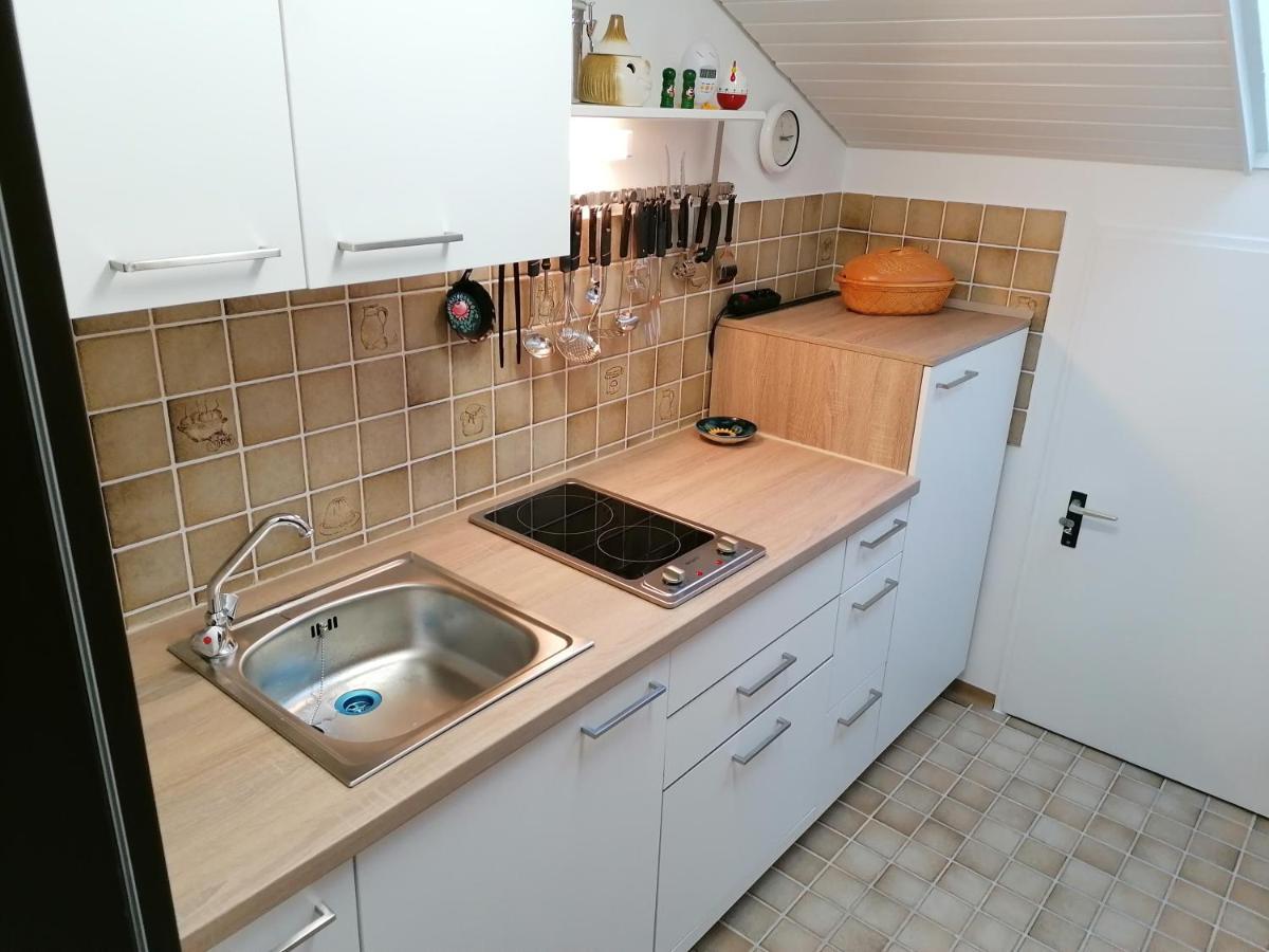 Apartament Silberdistel Sonthofen Zewnętrze zdjęcie