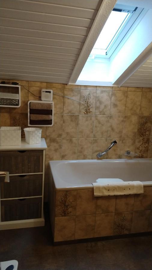 Apartament Silberdistel Sonthofen Zewnętrze zdjęcie