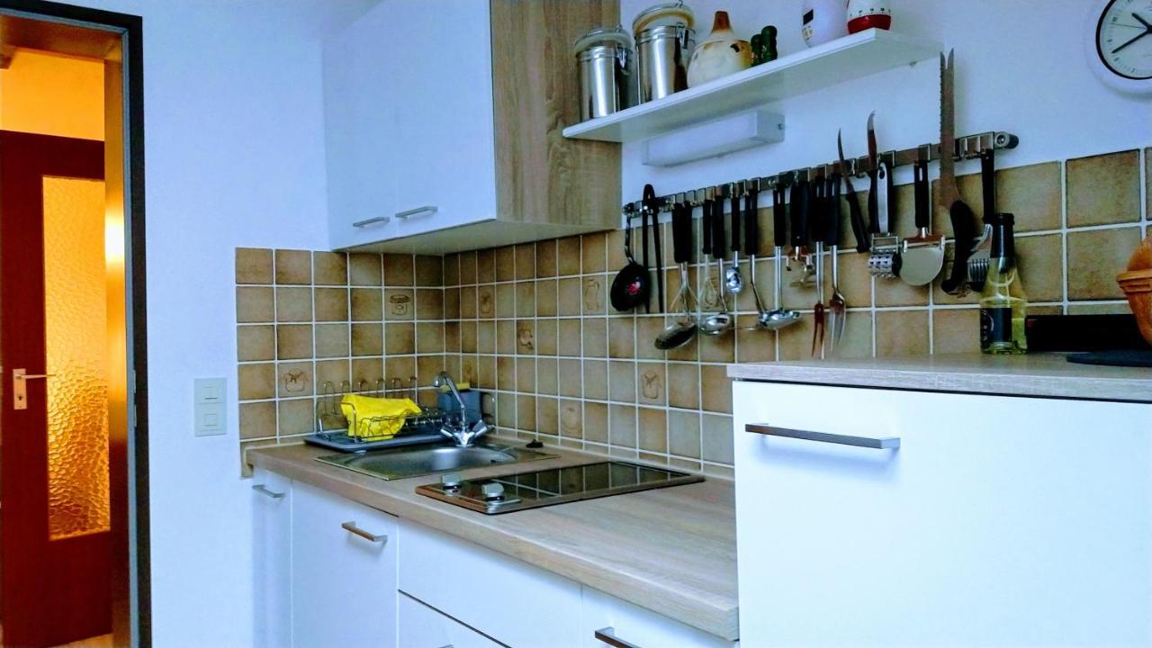 Apartament Silberdistel Sonthofen Zewnętrze zdjęcie