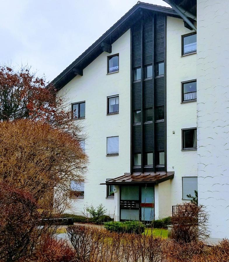 Apartament Silberdistel Sonthofen Zewnętrze zdjęcie