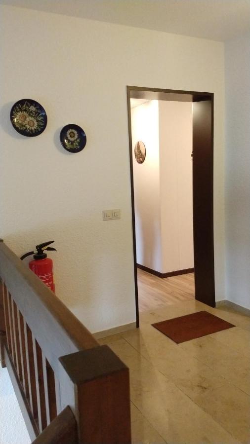 Apartament Silberdistel Sonthofen Zewnętrze zdjęcie